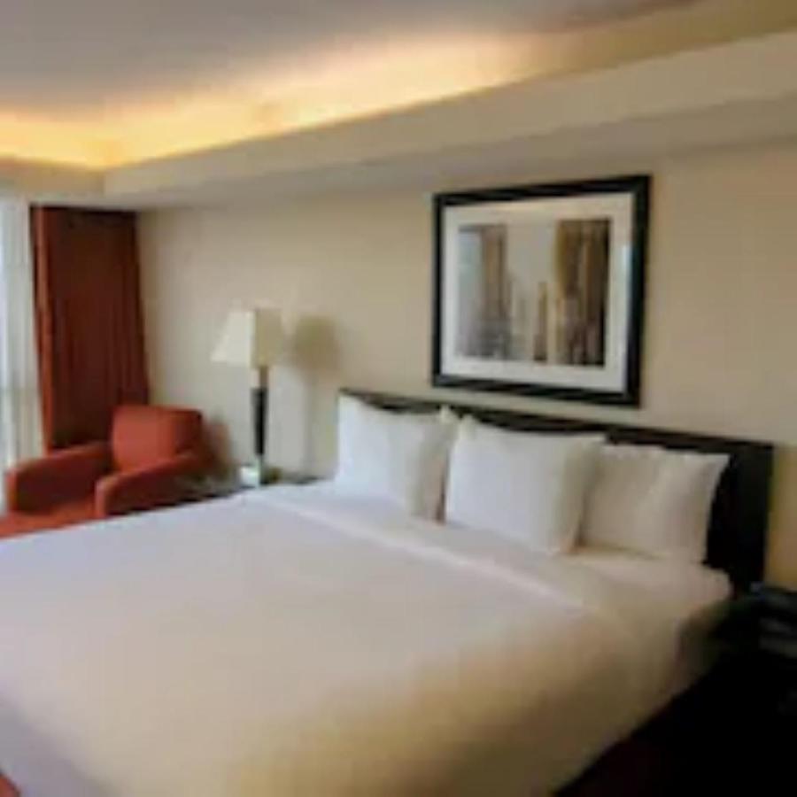 Hotel Lotus Kansas City Merriam Εξωτερικό φωτογραφία